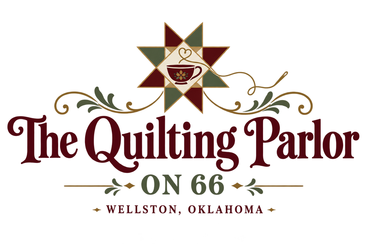 The Quilting Parlor